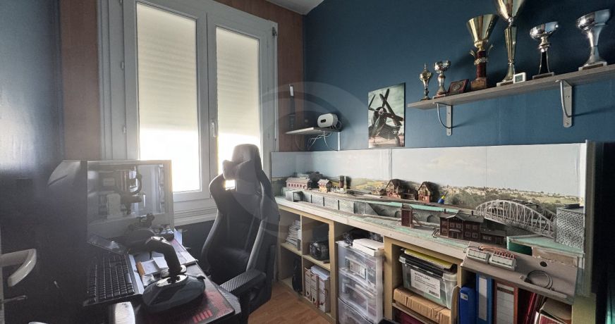 vente Immeuble Frontignan