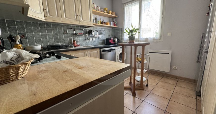 vente Immeuble Frontignan