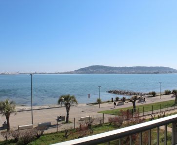 En location saisonnière Balaruc Les Bains 341751270 Groupe gesim
