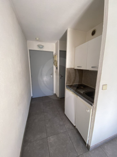 location Appartement Montpellier - Photo 5