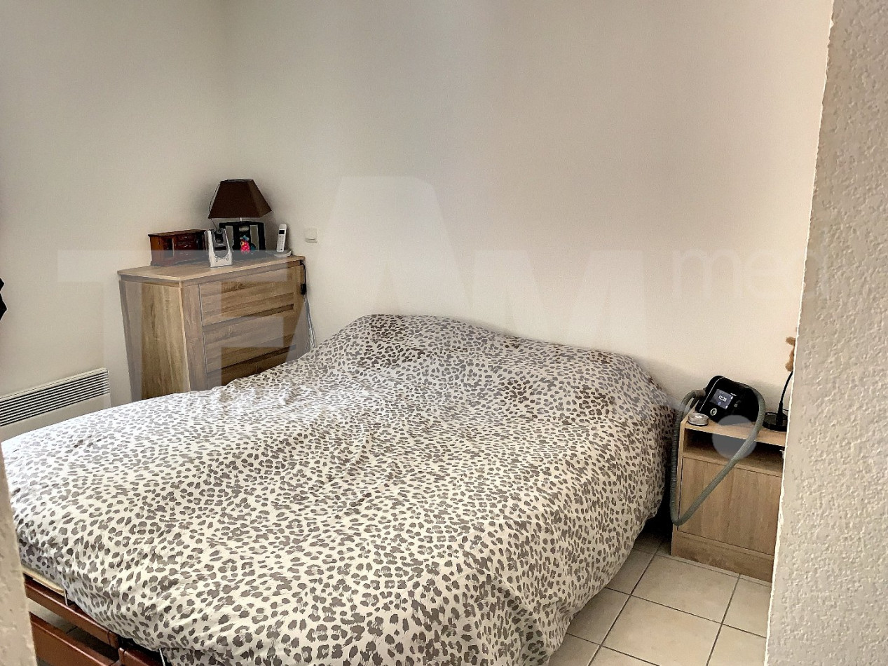 vente Appartement Sete - Photo 6