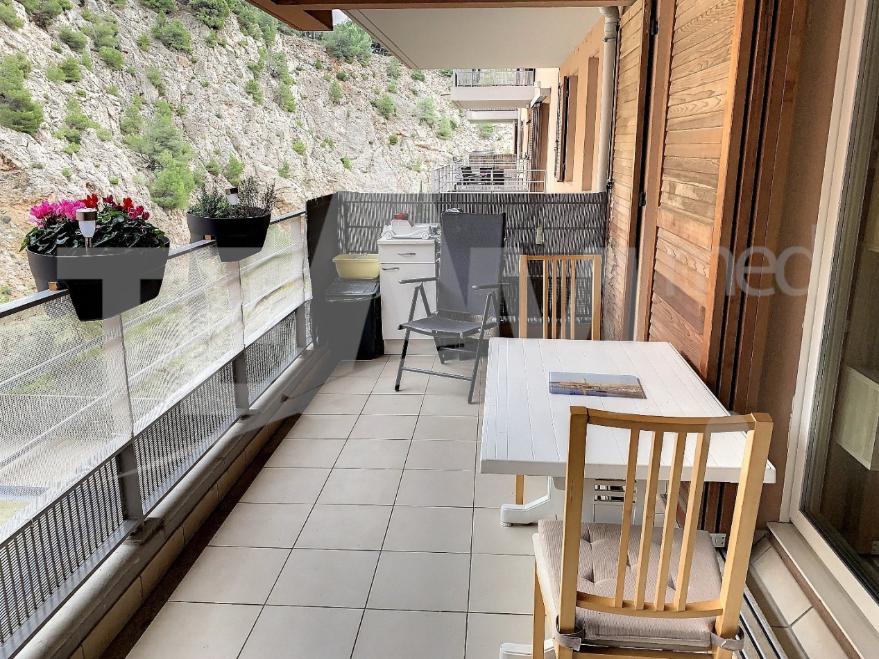 vente Appartement Sete - Photo 3