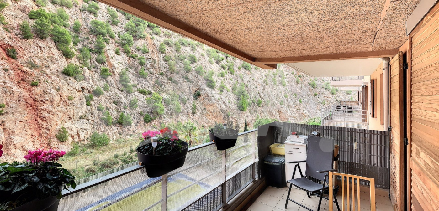 vente Appartement Sete - Photo 1