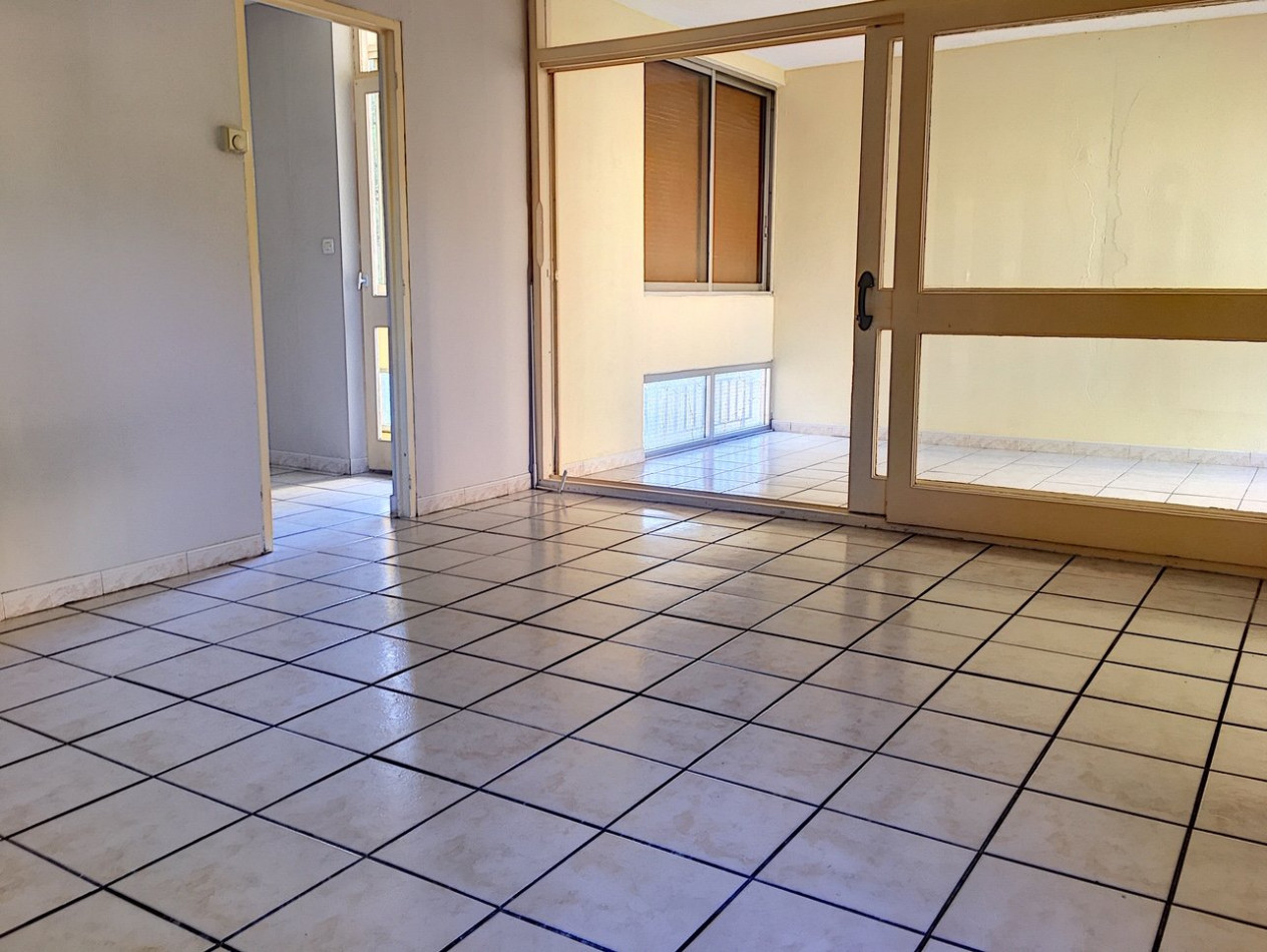 vente Appartement Balaruc Les Bains - Photo 2