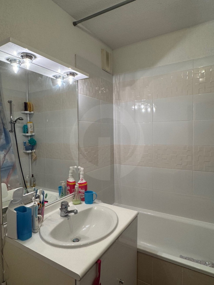 vente Appartement Meze - Photo 8