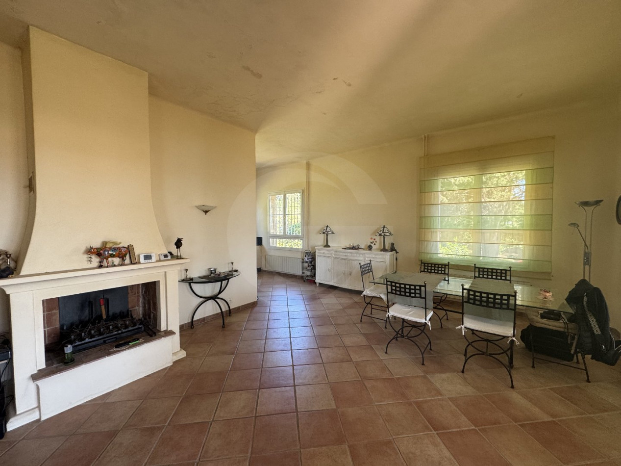 vente Maison Bouzigues - Photo 7