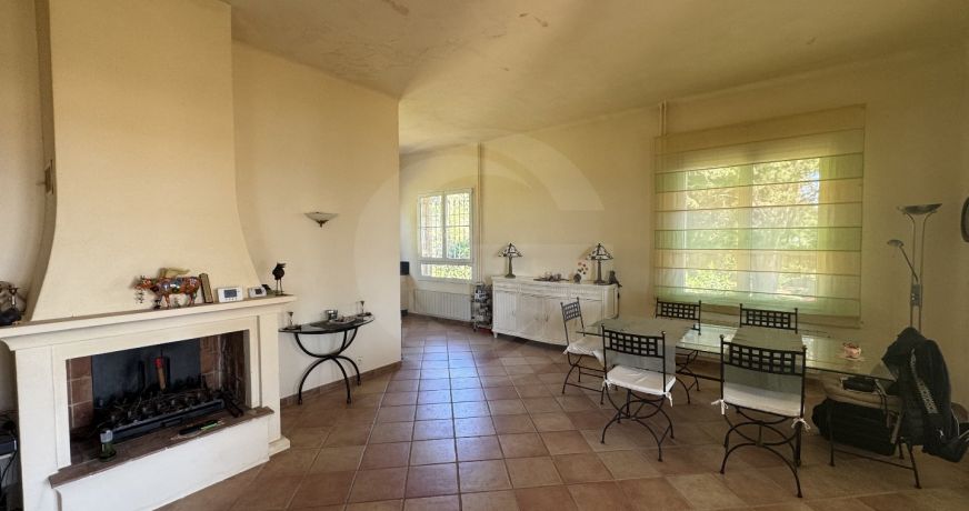 vente Maison Bouzigues