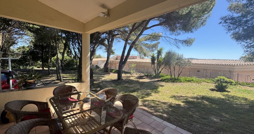 vente Maison Bouzigues