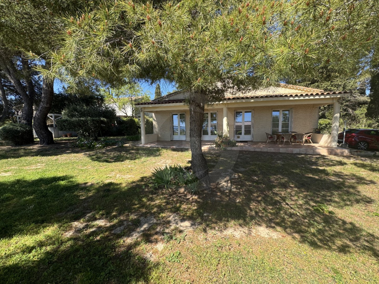 vente Maison Bouzigues - Photo 2