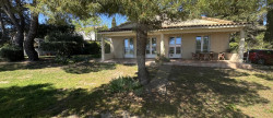 vente Maison Bouzigues