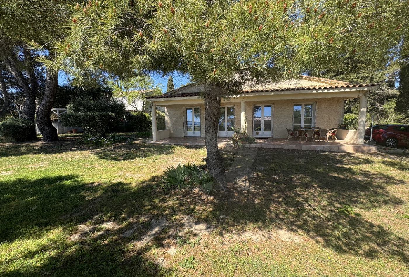 vente Maison Bouzigues - Photo 2