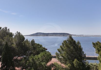 vente Maison Bouzigues