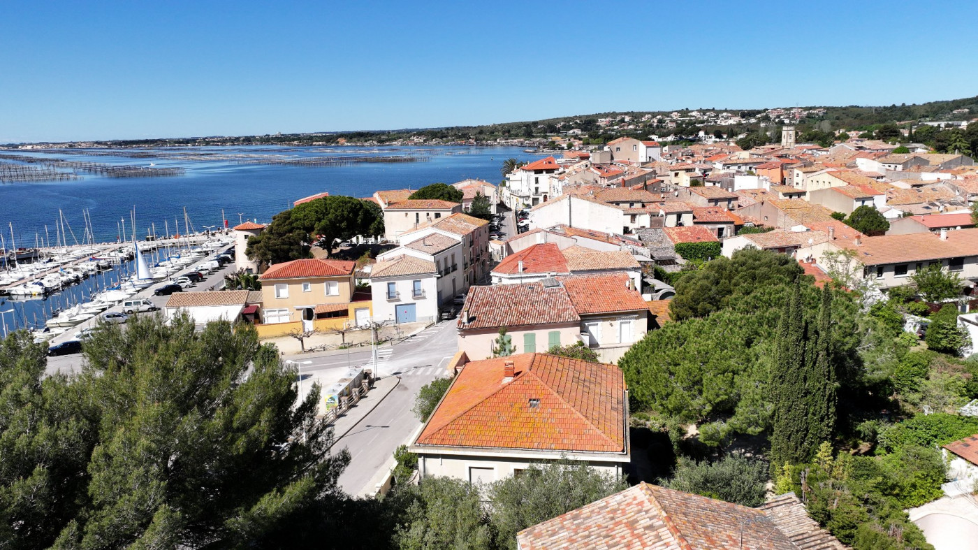 vente Maison Bouzigues - Photo 10