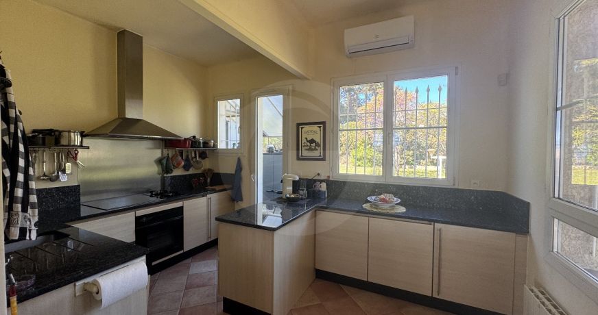 vente Maison Bouzigues