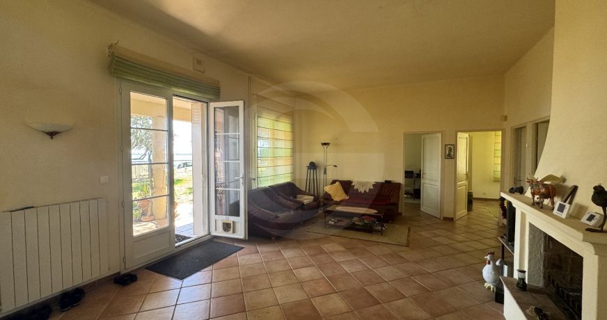 vente Maison Bouzigues