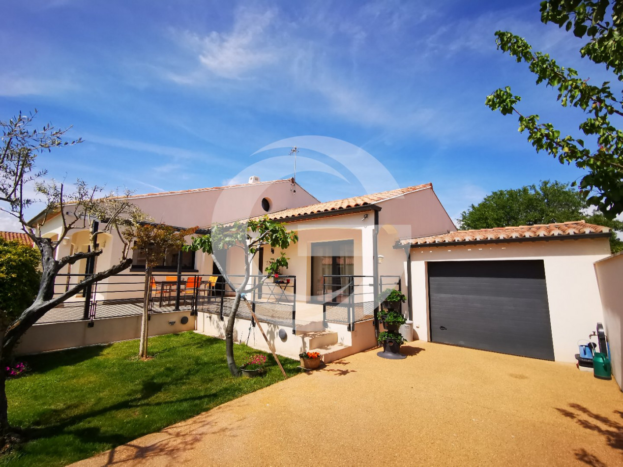 vente Maison Bouzigues - Photo 1