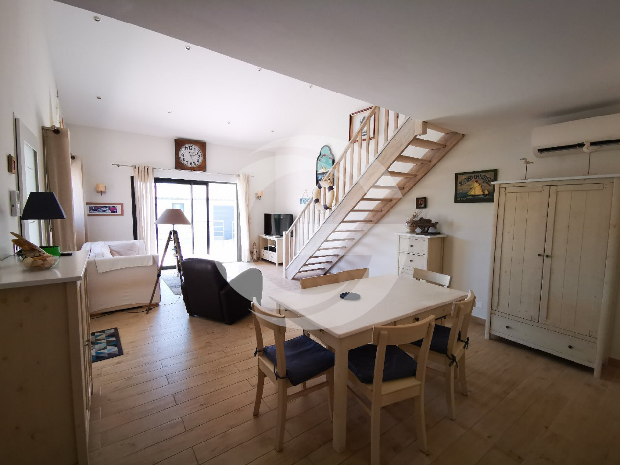 vente Maison Bouzigues - Photo 2