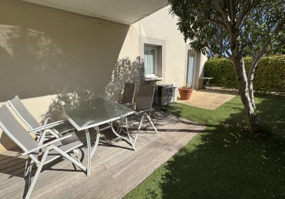 vente Appartement Bouzigues