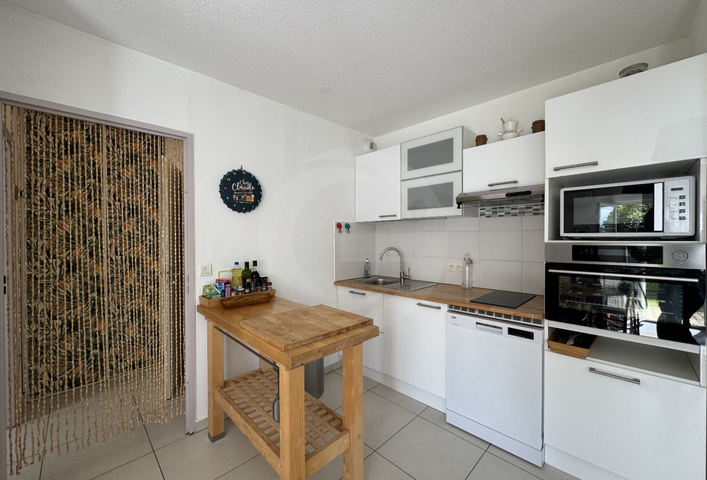 vente Appartement Bouzigues - Photo 3