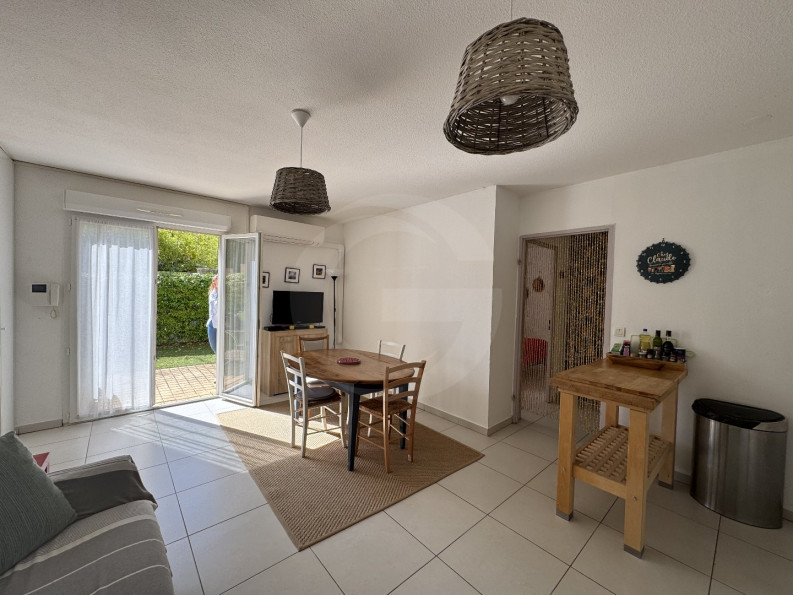 vente Appartement Bouzigues - Photo 2