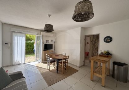 vente Appartement Bouzigues