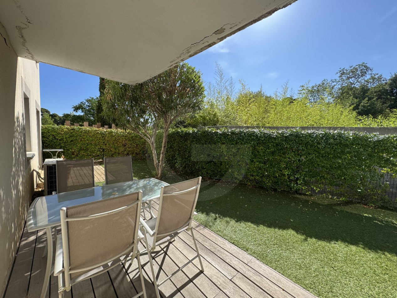 vente Appartement Bouzigues - Photo 6