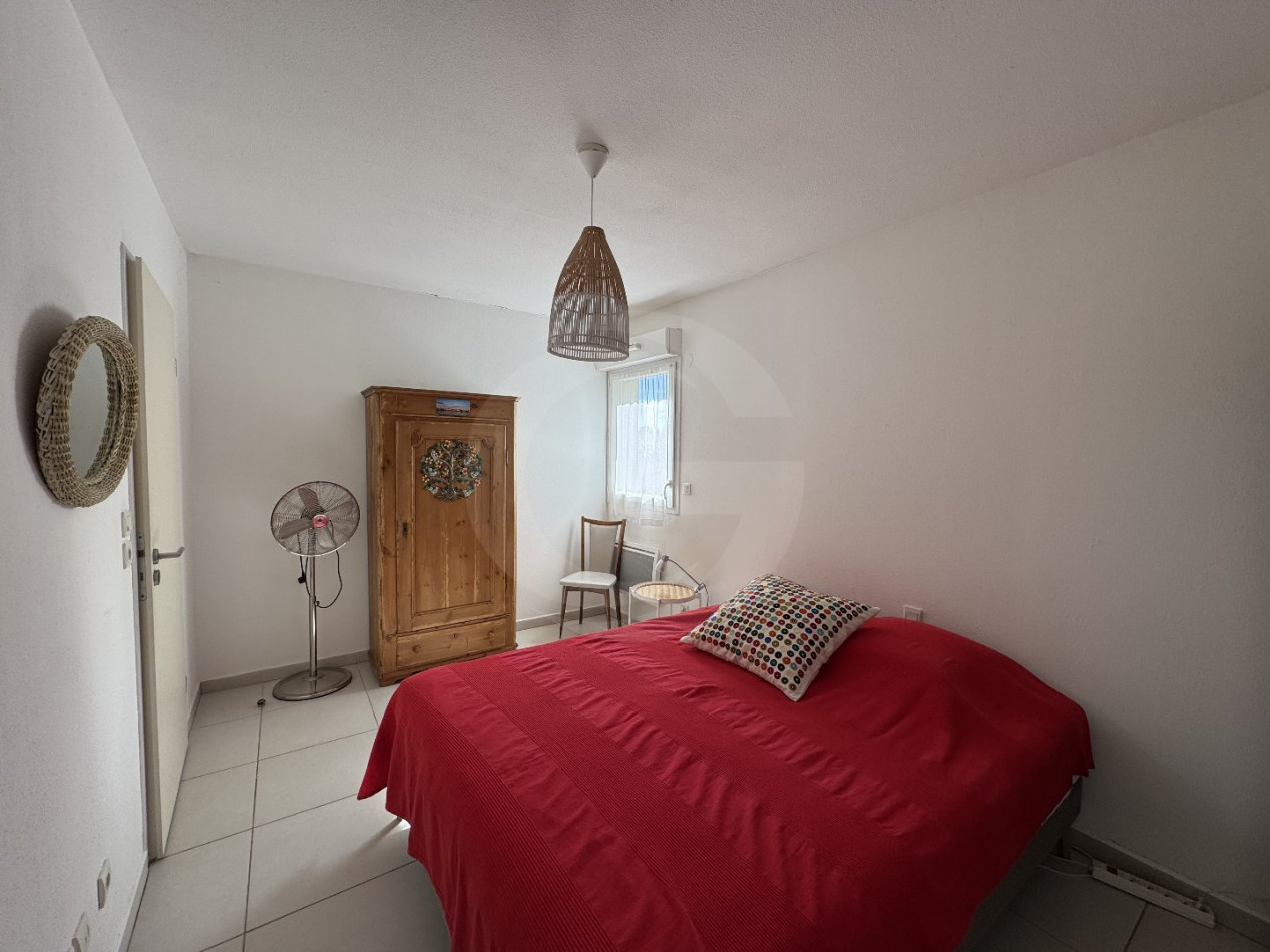 vente Appartement Bouzigues - Photo 5