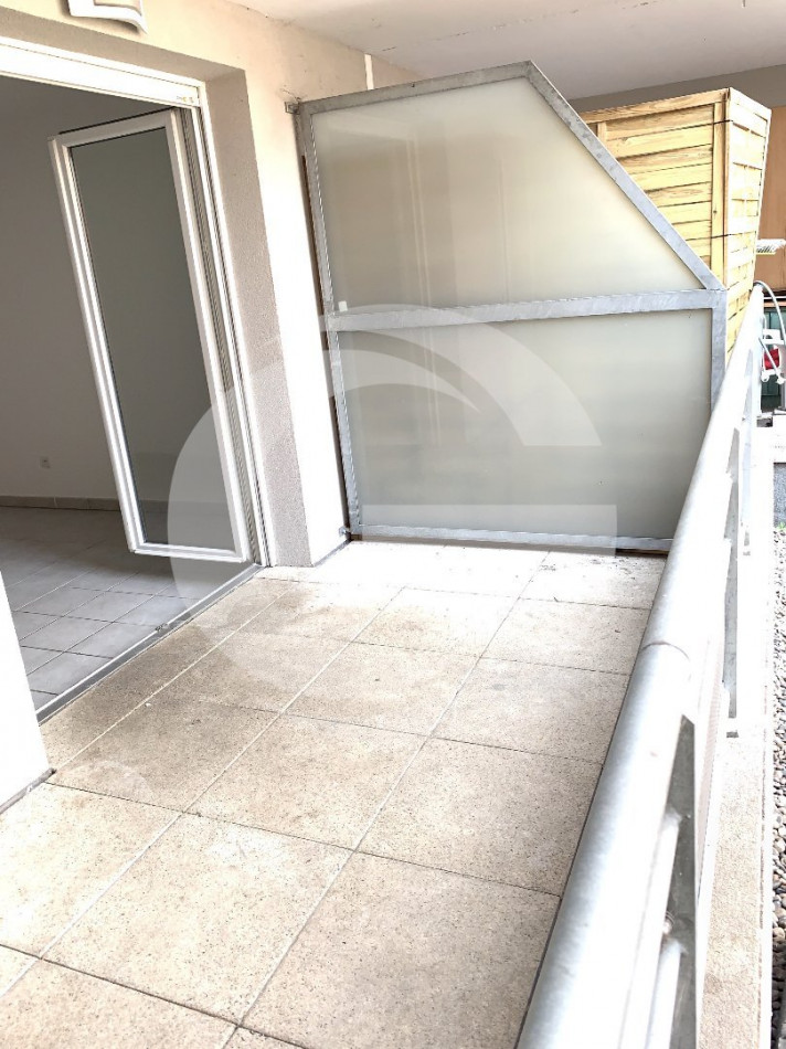 vente Appartement Sete - Photo 6