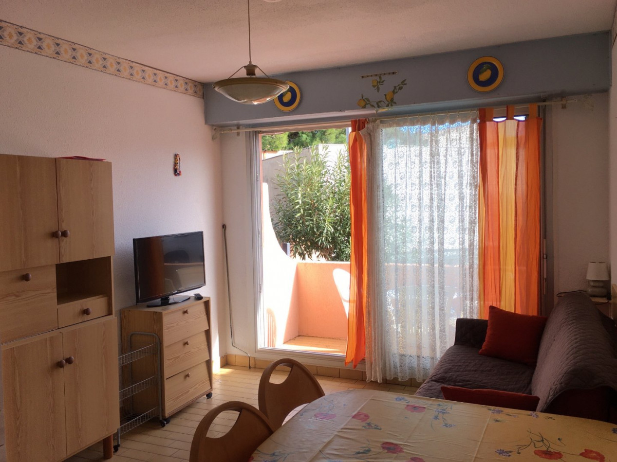 vente Appartement Balaruc Les Bains - Photo 3