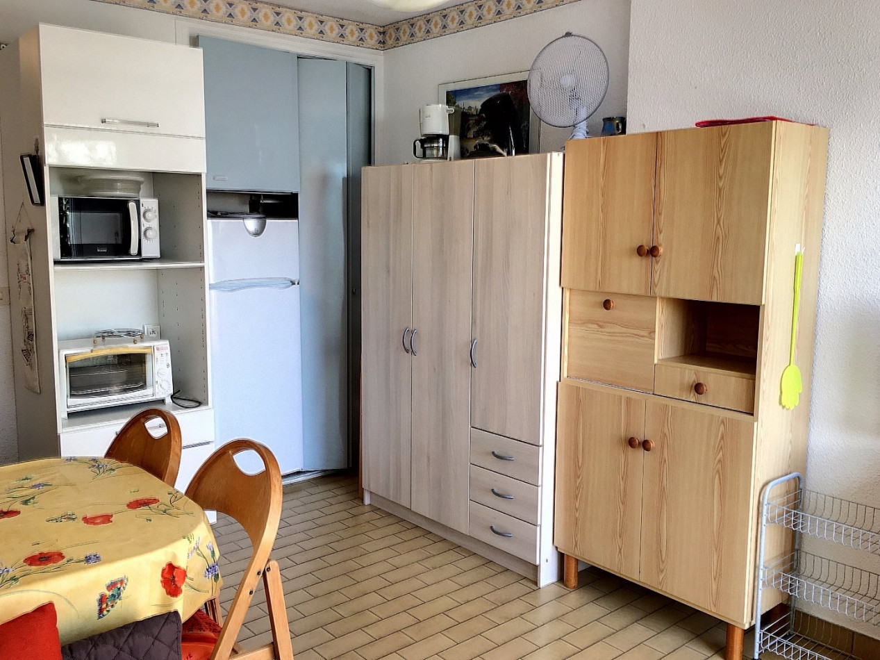 vente Appartement Balaruc Les Bains - Photo 1