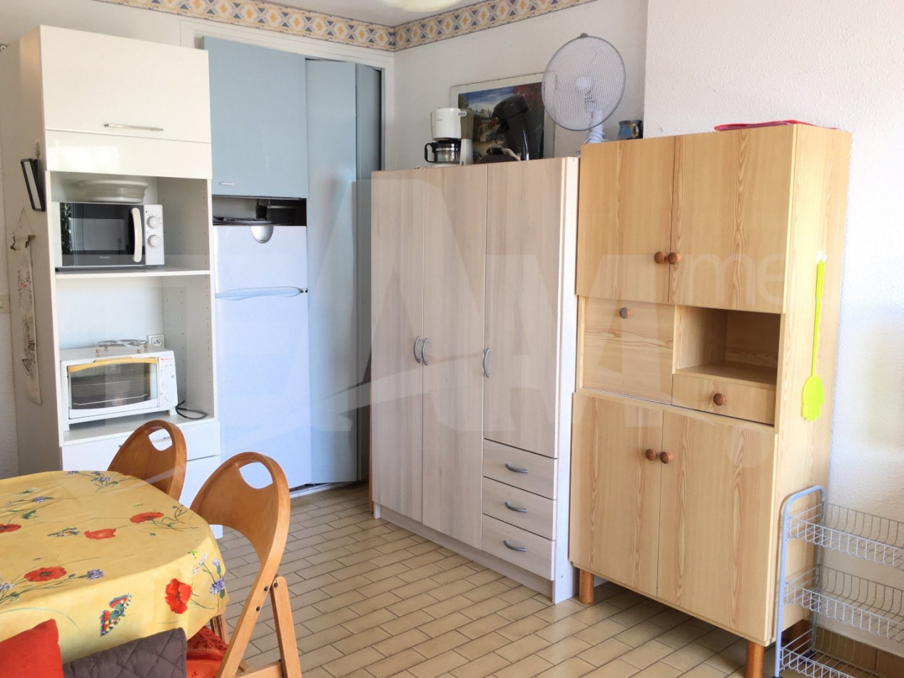 vente Appartement Balaruc Les Bains - Photo 8