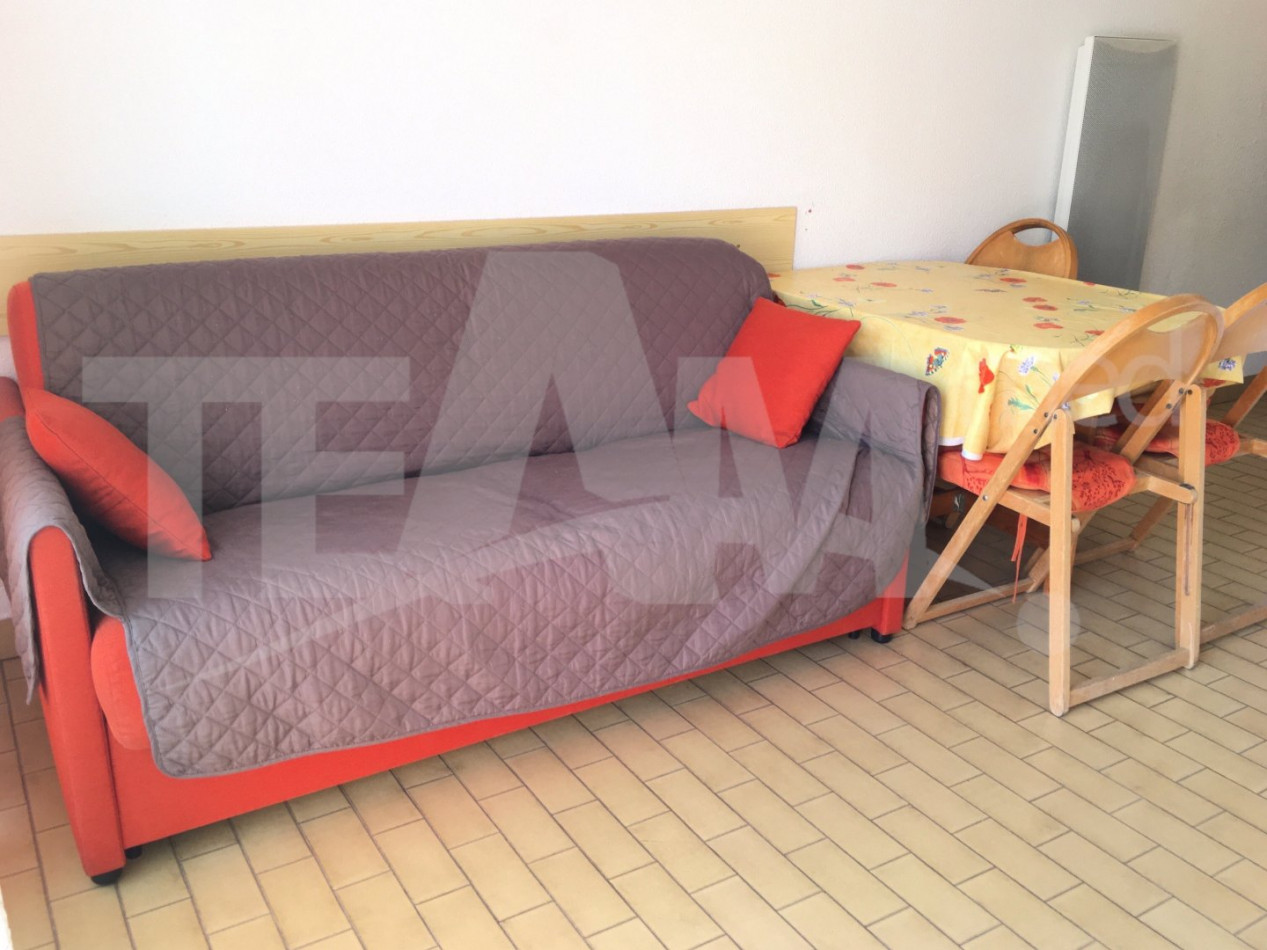 vente Appartement Balaruc Les Bains - Photo 4