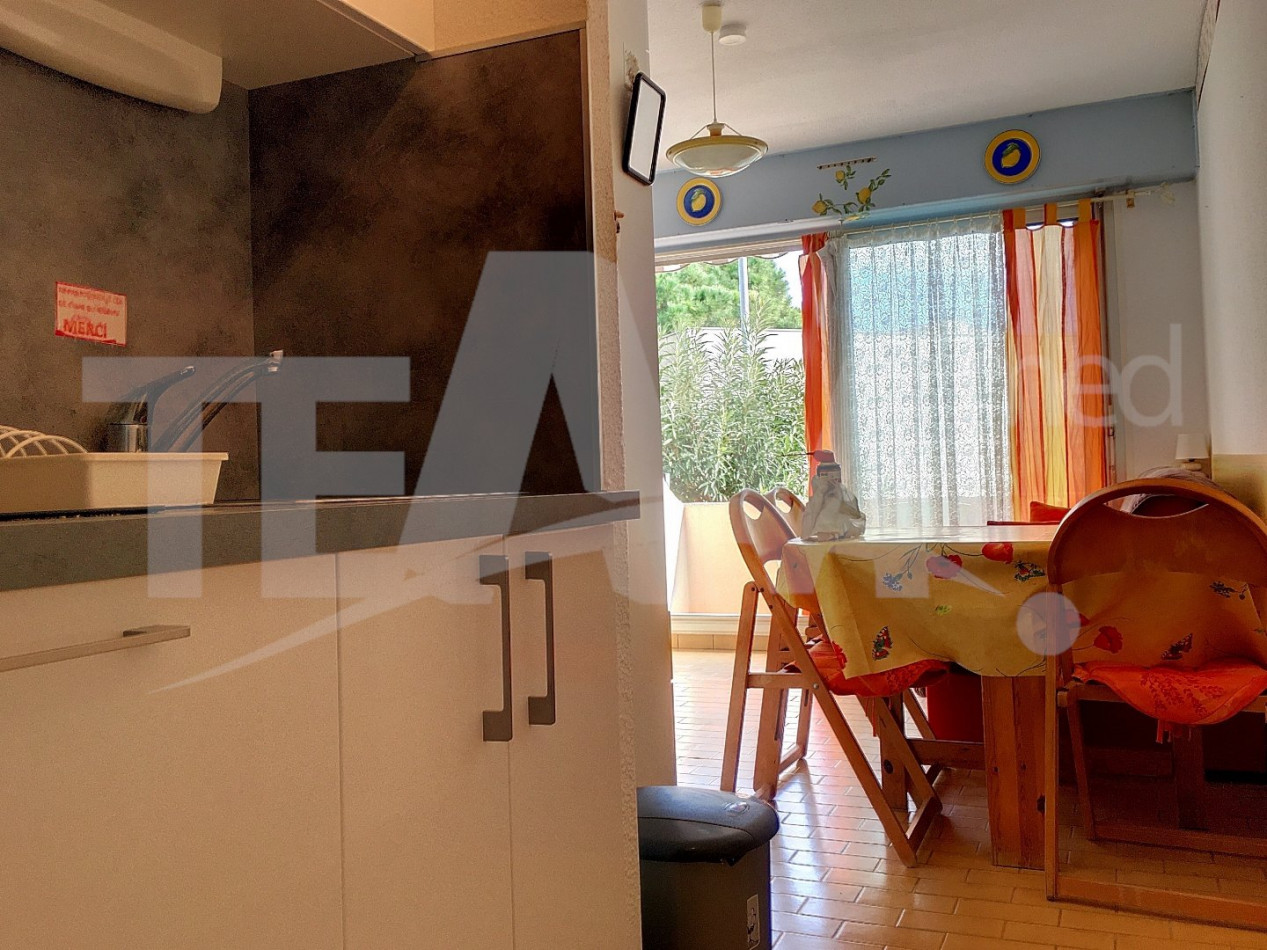 vente Appartement Balaruc Les Bains - Photo 6