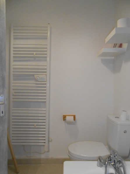 location Appartement mezzanine Sete - Photo 7