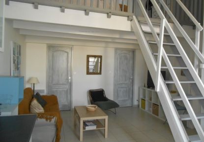 location Appartement mezzanine Sete