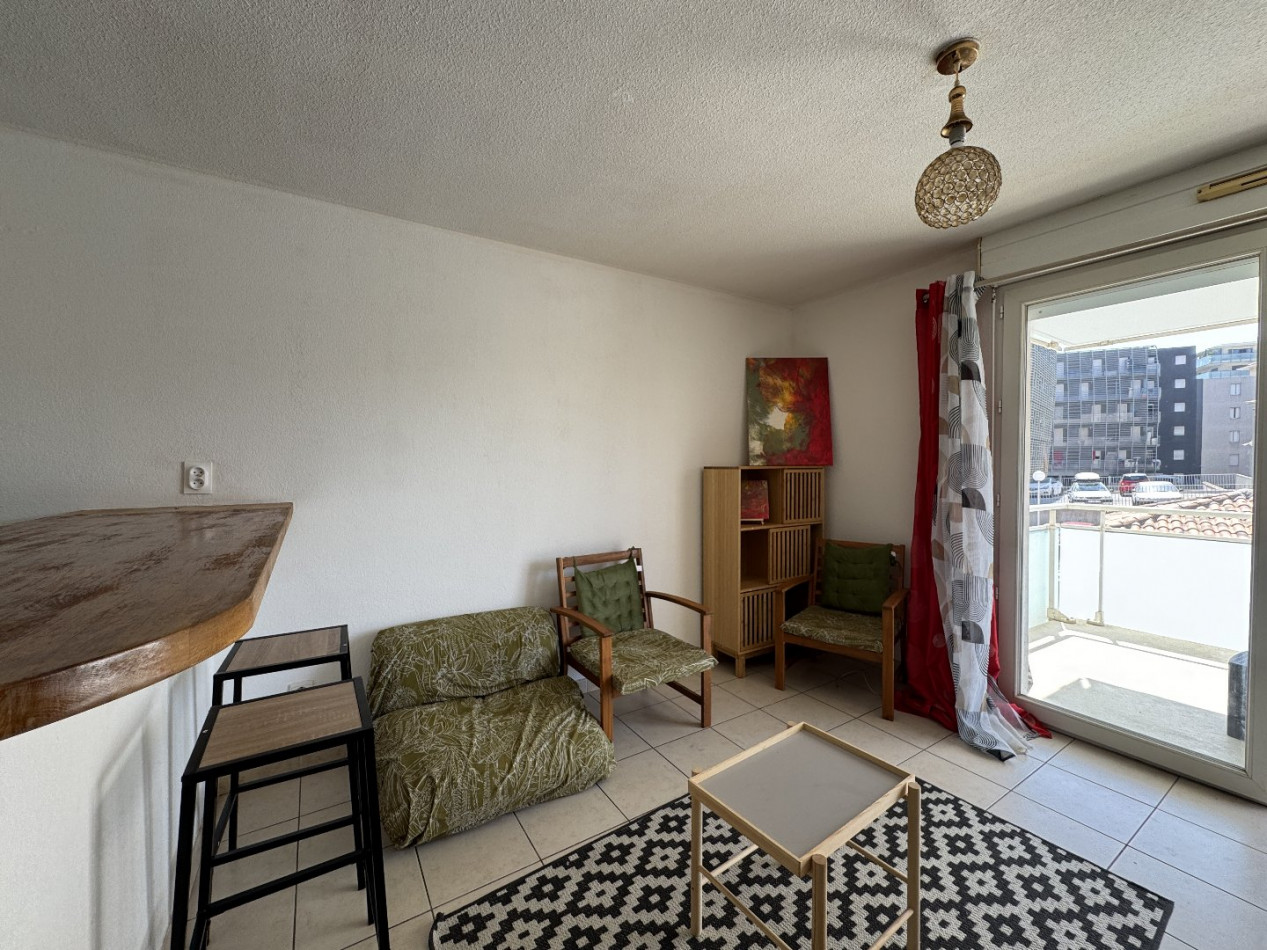 location Appartement Sete - Photo 3