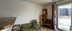 location Appartement Sete
