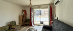 location Appartement Sete
