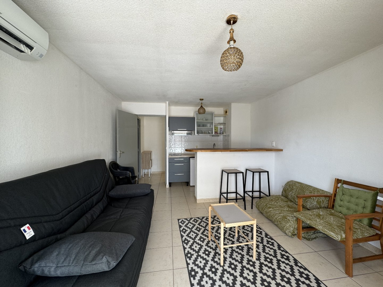 location Appartement Sete - Photo 4
