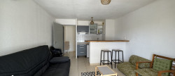location Appartement Sete