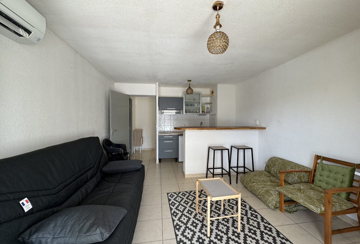 location Appartement Sete - Photo 4