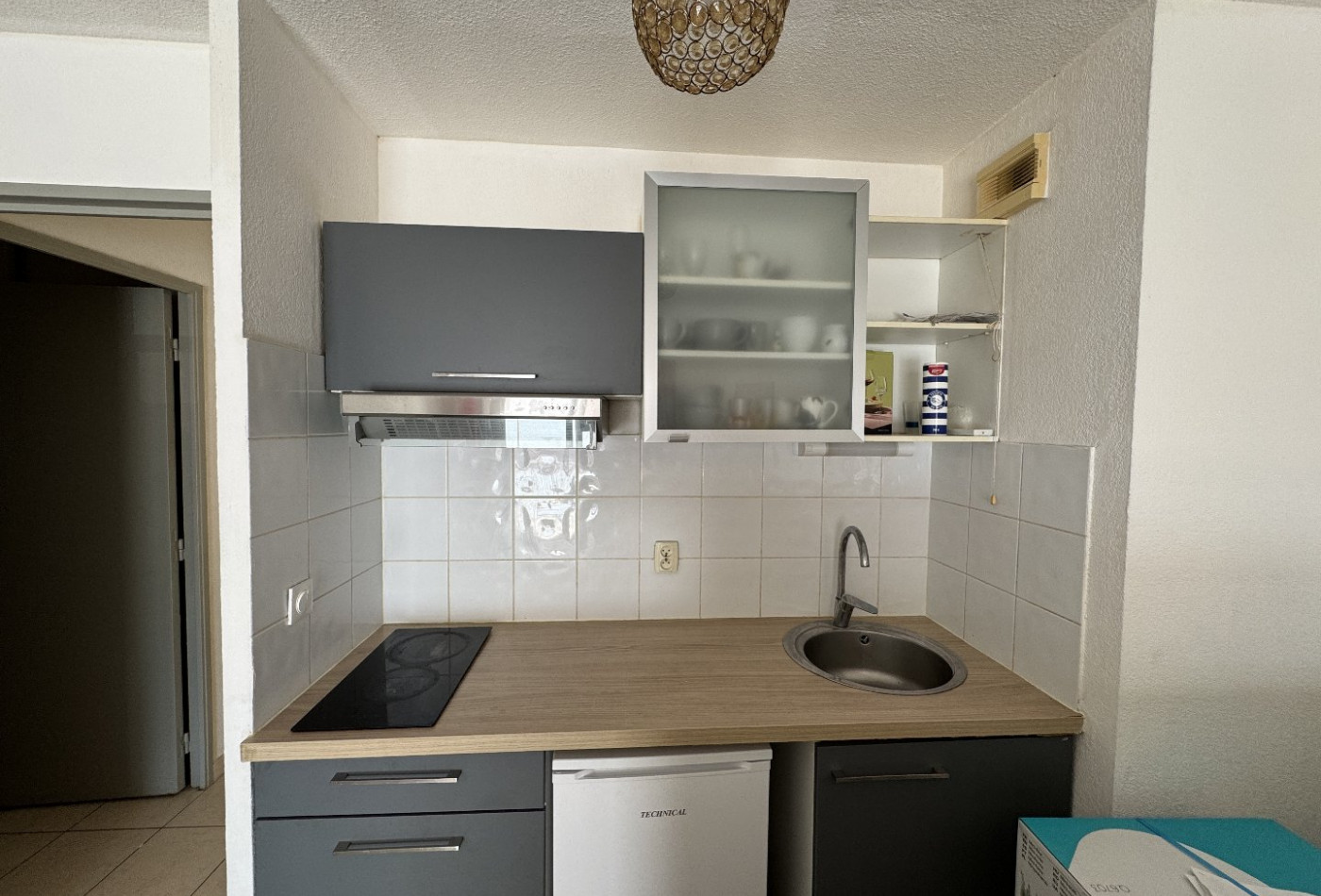 location Appartement Sete - Photo 5