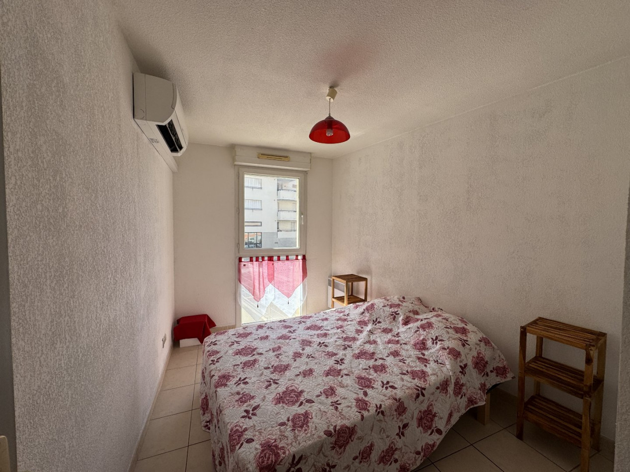location Appartement Sete - Photo 8