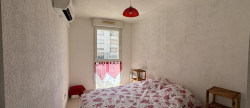 location Appartement Sete