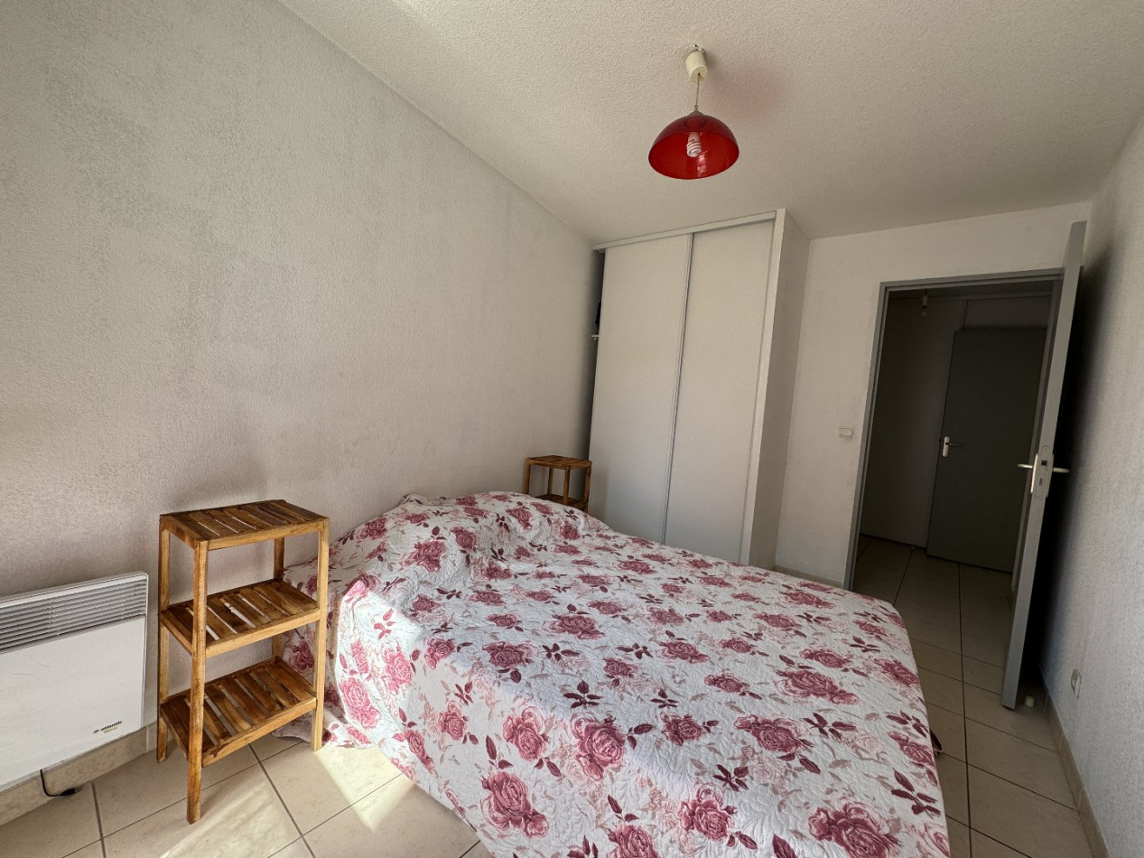 location Appartement Sete - Photo 9