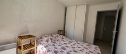 location Appartement Sete