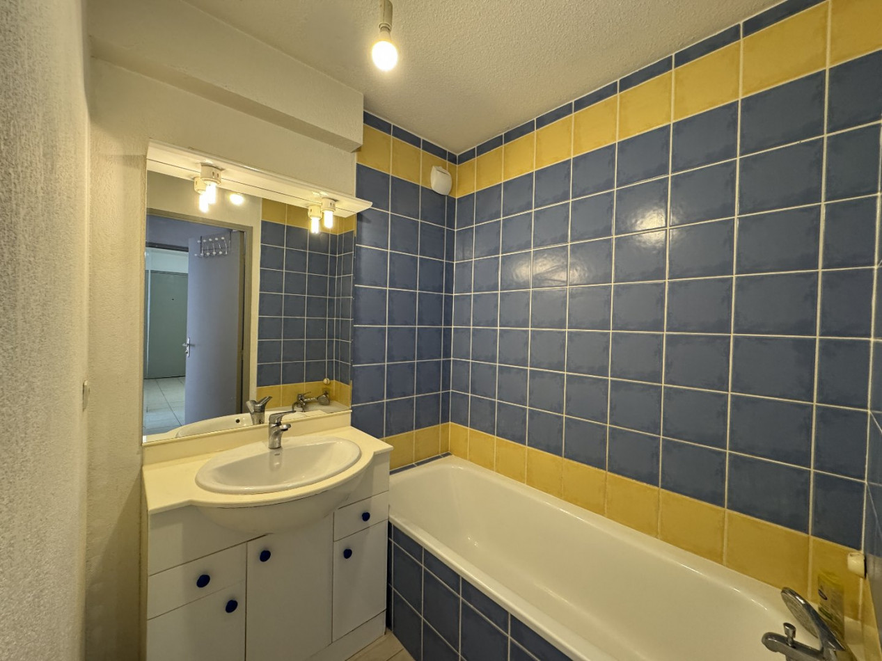 location Appartement Sete - Photo 10