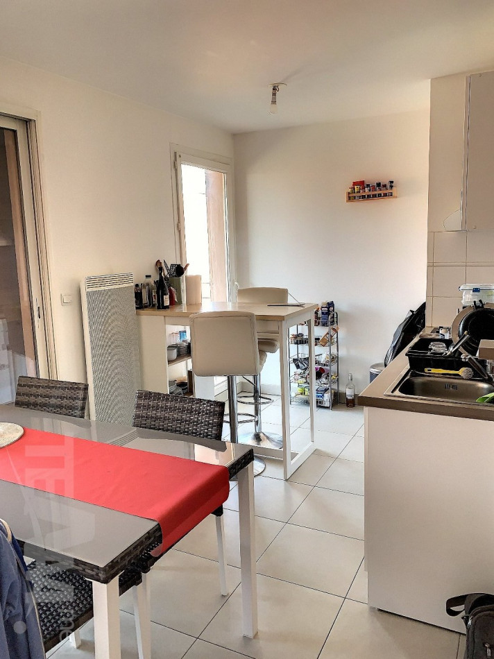 vente Appartement Sete - Photo 1