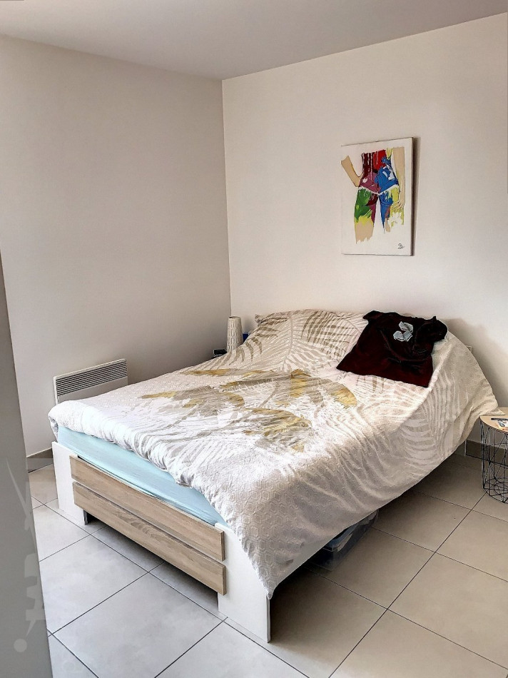 vente Appartement Sete - Photo 3