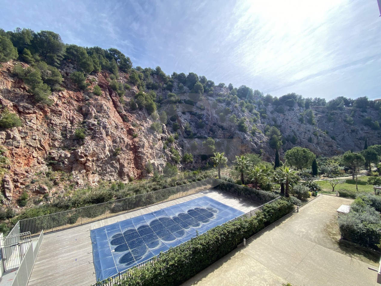 vente Appartement Sete - Photo 1